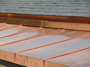 Photo Gallery | Crown Architectural Sheet Metal & Cladding Division Ltd.