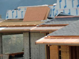 Photo Gallery | Crown Architectural Sheet Metal & Cladding Division Ltd.